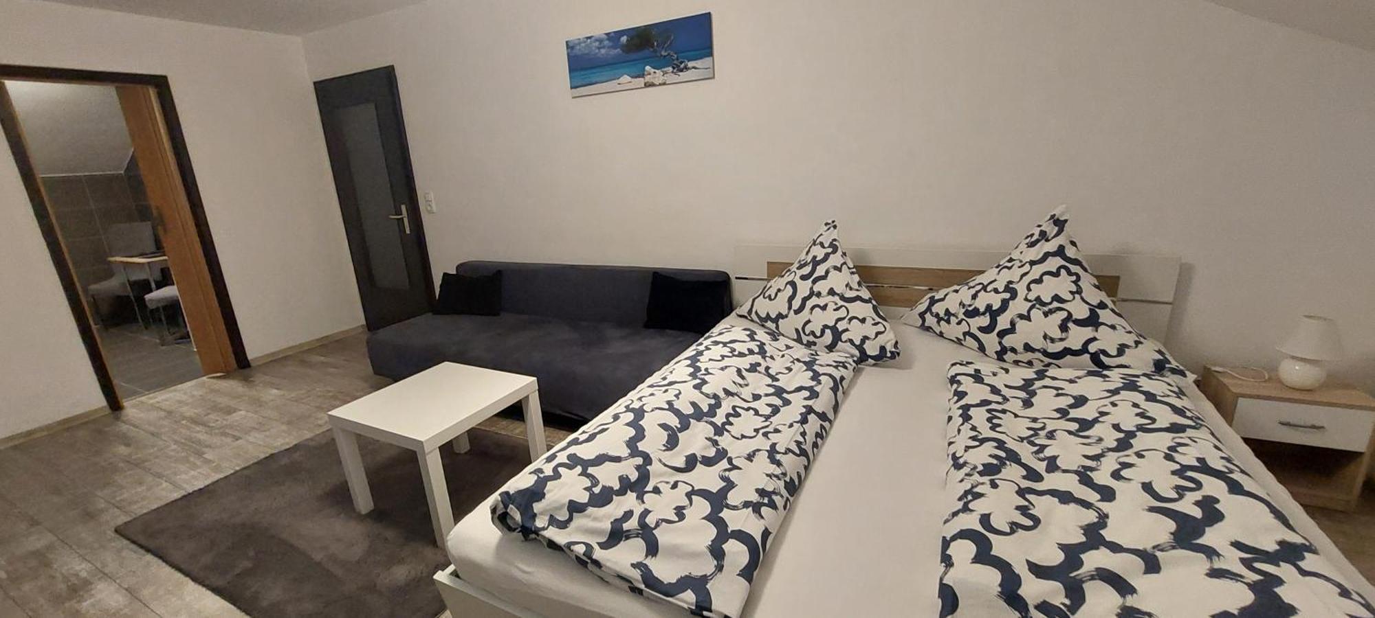 Fewo2&Бад Вурцах Екстериор снимка